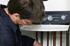 boiler replacement Brindle Heath
